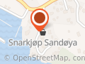 Sandøya Handelshus (Snarkjøp)