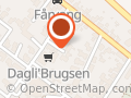 Becher's Frisørudsugning