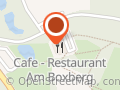 Cafe u. Restaurant Am Boxberg und Hotel Hof Buchen