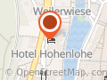 Hotel-21 Gästehaus Ringhotel Hohenlohe