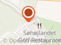 6 person feriebolig i Gjern- Dancenter
