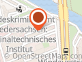 Heibi Schmiedeeisen-Auslieferungslager r. Röhren