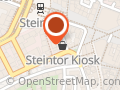 Steintor Kiosk