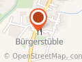 Gaststätte Bürgerstüble