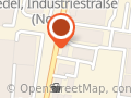 Gasflaschenplatz