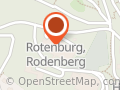 Gourmet-Restaurant Zinne im Lindner Sport & Congress Hotel Rodenberg