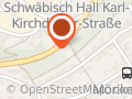 Trainingcenter Schwäbisch Hall
