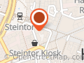 Osteopathie Hannover Mitte - Julia Syring