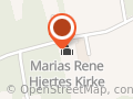 Ømborgen(maria Rene Hjertes Kapel)