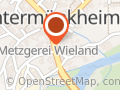 Schreinerwerkstatt Roland Lederer