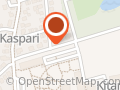 Parkplatz - Campus W