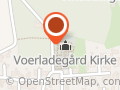 Voerladegård Kirke