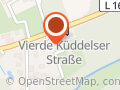 Uwe Jansen Ortsvorsteher der Gemeinde Vierde