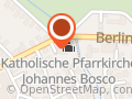 Kath. Kirche St. Johannes Bosco