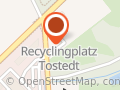 Kompostplatz Tostedt-Todtglüsingen