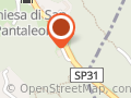 Bed and Breakfast La Volpe