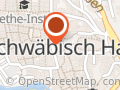 Stadtverwaltung Schwäbisch Hall