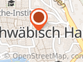 Wochenmarkt Schwäbisch Hall