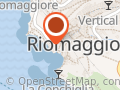 Enoteca I Trogi Wine Shop Riomaggiore