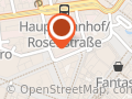 DSK Deutsche Stadt- und Grundstücksentwicklungsgesellschaft mbH, Büro Hannover
