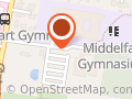 Kantinen På Middelfart Gymnasie