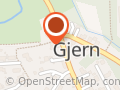 Gjerndata v/ Thomas Roswall