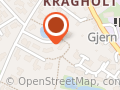 Bladforeningen For Gjern By og Omegn