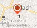 Glashaus Restaurant
