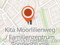 Kita Moorlilienweg im Familienzentrum Sonnenblume
