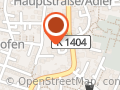 Hotel Klaus GmbH, Restaurant