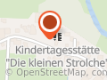 Kindertagesstätte Die Kleinen Strolche e.V.