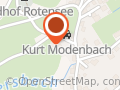 Kfz-Meisterbetrieb Modenbach