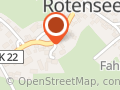 Der Dorfschreiner Schreinermeisterbetrieb Christian Otto