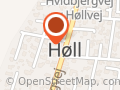 Sommercaféen Høll