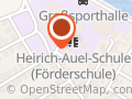 Heinrich-Auel-Schule - Förderschule