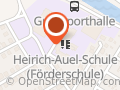Heinrich-Auel-Schule - Förderschule
