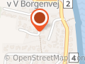 6 person feriebolig i BÃ¸rkop- Dancenter