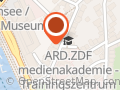 ARD ZDF-Medienakademie gemeinnützige GmbH