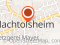 Rathaus Machtolsheim