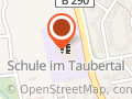 Schule im Taubertal Schule für Geistigbehinderte
