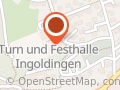 Kindergarten Ingoldingen