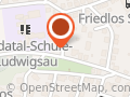 Kinderkrippe Friedlos