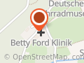 My Way Betty Ford Klinik GmbH - Privatklinik für Suchterkrankungen