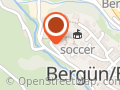 Reka Feriendorf - Bergün