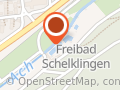 Freibad Schelklingen