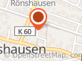 Eichenzell, Bürgerhäuser Rönshausen