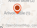 Årlivoll Barnehage