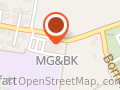 Mg & Bk Fodboldafdeling