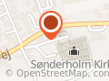 Sønderholm Kirkes Graverkontor