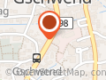 VR Bank Schwäbischer Wald eG, Ortsbank Gschwend